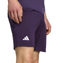 Heren short adidas  Tennis Climacool Ergo Shorts Purple