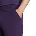 Heren short adidas  Tennis Climacool Ergo Shorts Purple
