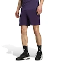 Heren short adidas  Tennis Climacool Ergo Shorts Purple