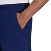 Heren short adidas  Tennis Ergo Short Victory Blue/White