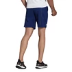 Heren short adidas  Tennis Ergo Short Victory Blue/White