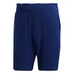 Heren short adidas  Tennis Ergo Short Victory Blue/White