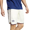 Heren short adidas  Tennis Pro Climacool Ergo Shorts White