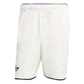 Heren short adidas Tennis Pro Climacool Ergo Shorts White