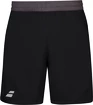 Heren short Babolat  Play Club Short Black