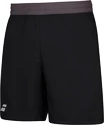 Heren short Babolat  Play Club Short Black