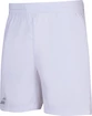 Heren short Babolat  Play Club Short White