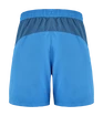 Heren short Babolat  Play Short Blue Aster