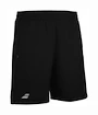 Heren short Babolat  Play Short Men Black