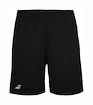Heren short Babolat  Play Short Men Black S