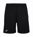 Heren short Babolat  Play Short Men Black S