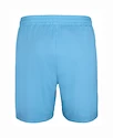 Heren short Babolat  Play Short Men Cyan Blue