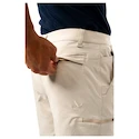 Heren short Bauer  7" Walking Shorts Peyote