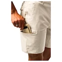 Heren short Bauer  7" Walking Shorts Peyote
