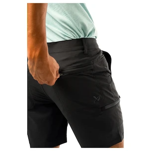 Heren short Bauer  7" Walking Shorts Volcano