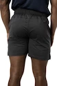 Heren short Bauer  Team Knit Short Grey