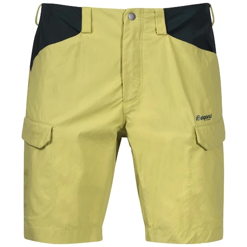 Heren short Bergans  Utne Shorts Green