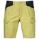 Heren short Bergans  Utne Shorts Green