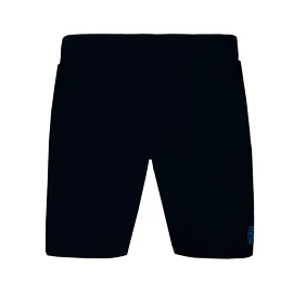 Heren short BIDI BADU Bevis 7Inch Tech Shorts Petrol, Dark Blue