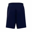 Heren short BIDI BADU  Crew 9Inch Shorts Dark Blue