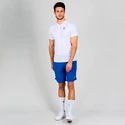 Heren short BIDI BADU  Henry 2.0 Tech Shorts Blue