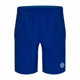 Heren short BIDI BADU Henry 2.0 Tech Shorts Blue