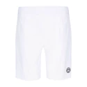 Heren short BIDI BADU  Henry 2.0 Tech Shorts White