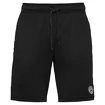 Heren short BIDI BADU  Lomar Tech Shorts Black