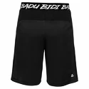 Heren short BIDI BADU  Lomar Tech Shorts Black