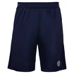 Heren short BIDI BADU  Lomar Tech Shorts Dark Blue