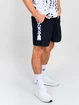 Heren short BIDI BADU  Melbourne 7Inch Shorts Black/White