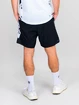 Heren short BIDI BADU  Melbourne 7Inch Shorts Black/White