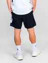 Heren short BIDI BADU  Melbourne 7Inch Shorts Black/White