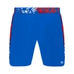 Heren short BIDI BADU  Tulu 7Inch Tech Shorts Blue/White