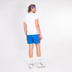 Heren short BIDI BADU  Tulu 7Inch Tech Shorts Blue/White