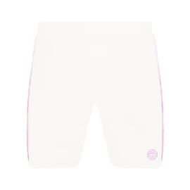 Heren short BIDI BADU Tulu 7Inch Tech Shorts Lilac/White