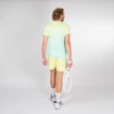 Heren short BIDI BADU  Tulu 7Inch Tech Shorts Mint/Yellow