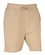 Heren short CCM Core Fleece Short Sand M