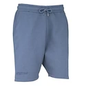 Heren short CCM Core Fleece Short Vintage Blue