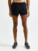 Heren short Craft ADV Essence 2" Black S
