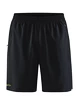 Heren short Craft  Pro Charge Tech Black