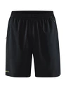Heren short Craft  Pro Charge Tech Black