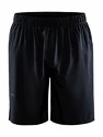 Heren short Craft Pro Hypervent Long Black