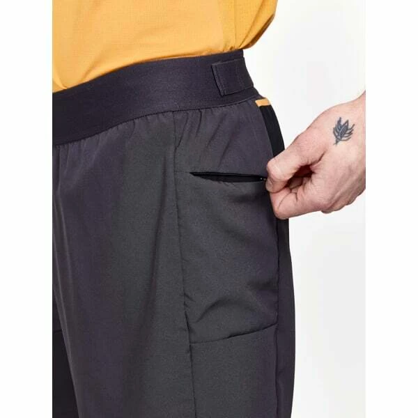 Heren short Craft  PRO Trail 2in1 XL