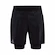 Heren short Craft  PRO Trail 2in1