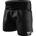 Heren short Dynafit  DNA 2/1 Split Shorts Black Out