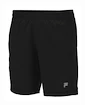 Heren short Fila  Shorts Constantin Black