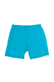 Heren short Fila Shorts Constantin Scuba Blue