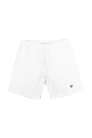 Heren short Fila Shorts Constantin White