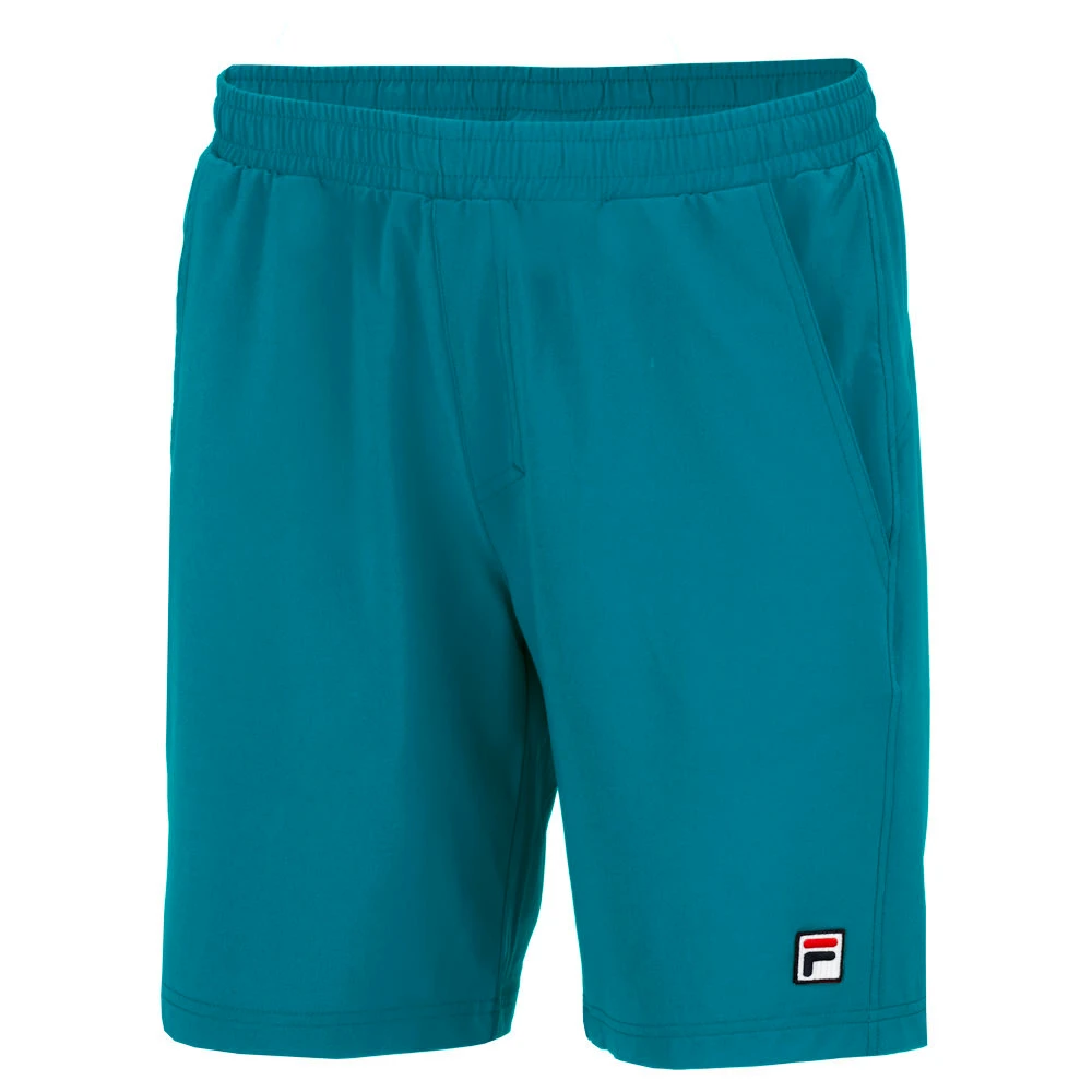 Heren short Fila  Shorts Santana Capri Breeze